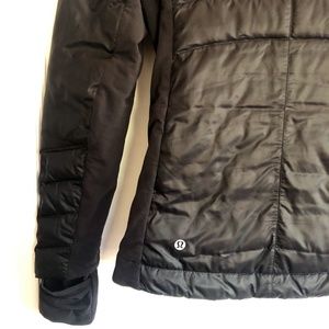 Lululemon Dynamic Movement Jacket